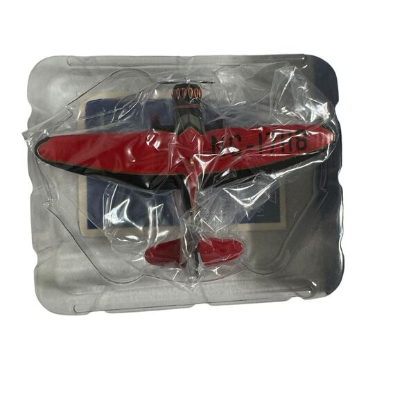 2003 Hallmark 7th Sky's the Limit 1936 Stinson SR Reliant New but SDB w/ Price - Picture 5 of 5